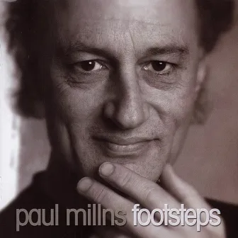 Footsteps by Paul Millns