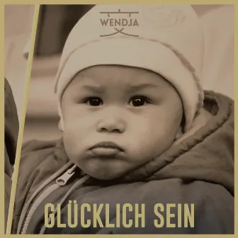 Glücklich sein by Wendja