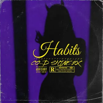 Habits by TurnTheStoveOnBlaze