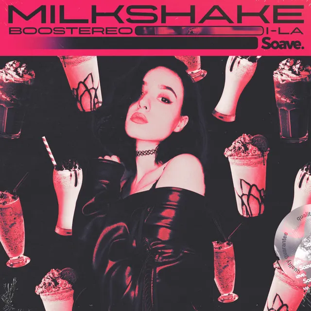 Milkshake