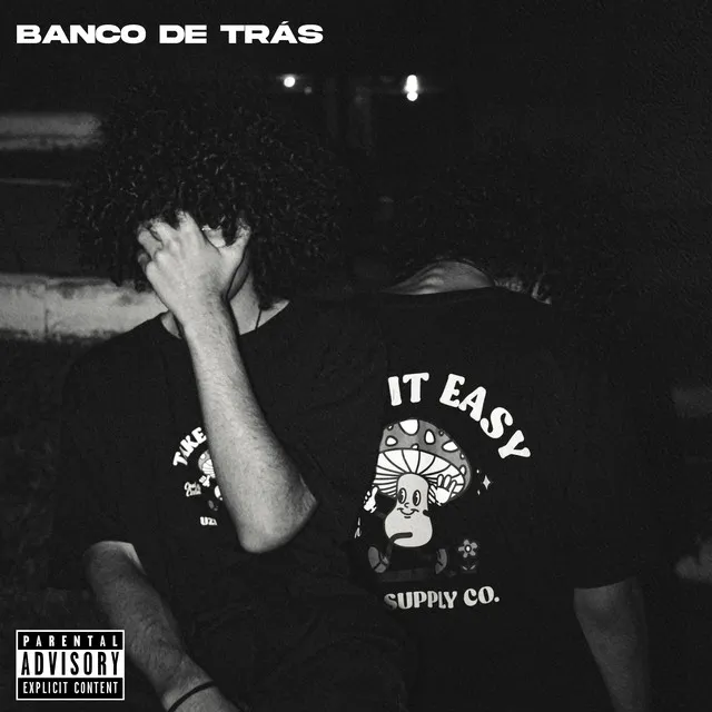 Banco de Trás