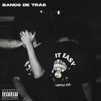 Banco de Trás by STRSH.