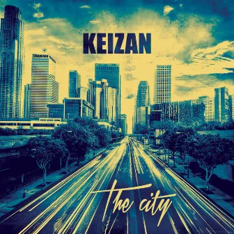 The City by Keizan