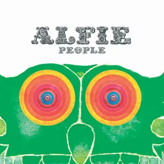 People by Alfie