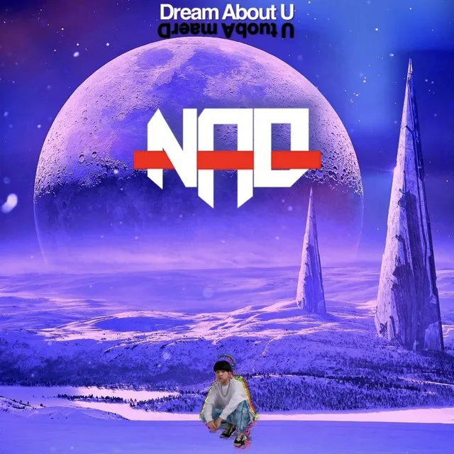 Dream About U - Extended Mix