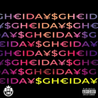 $Gh€I Da¥ by Dr Luks