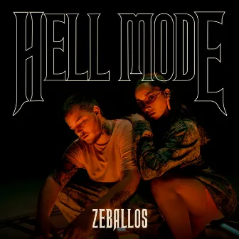 Hell Mode by Lauro