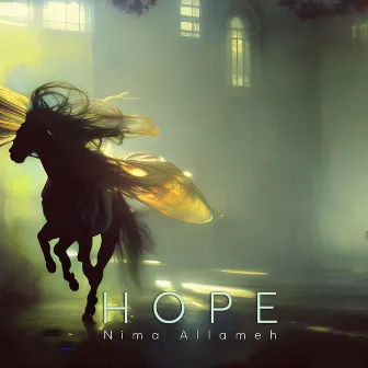 Hope by Nima Allameh