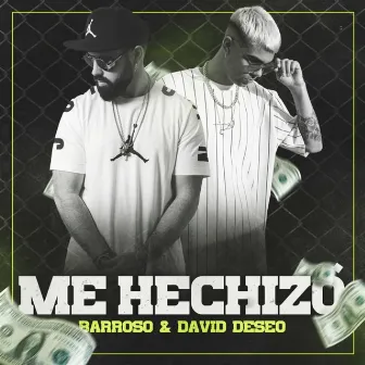 Me Hechizó by David Deseo