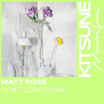 Don't Look Down by Matt Rose