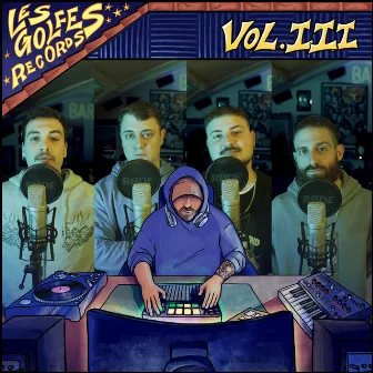 LG Records, Vol. III by Bel