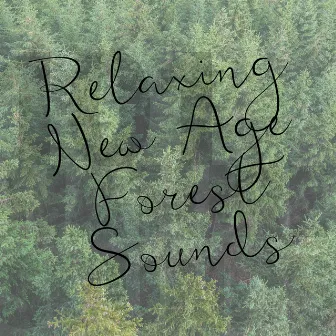 Relaxing New Age Music with Forest Sounds by Zoe Chambers