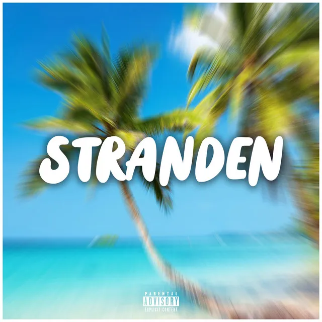 Stranden