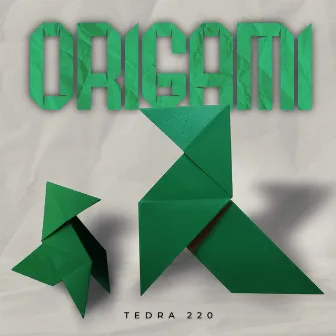 Origami by Tedra