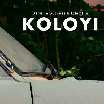 Koloyi by Genuine Success