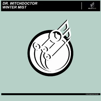 Winter Mist by Dr. Witchdoctor