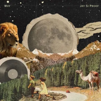 Why by Jay Si Proof