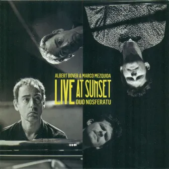 Live at Sunset - Duo Nosferatu by Albert Bover