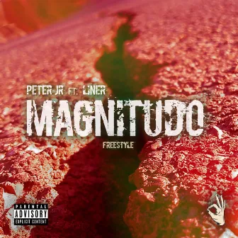 Magnitudo Freestyle by PeterJr