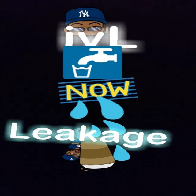 ivl-Leakage