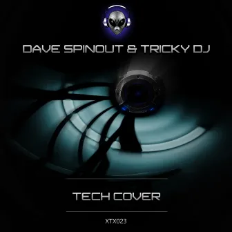 Tech Cover by Dave Spinout