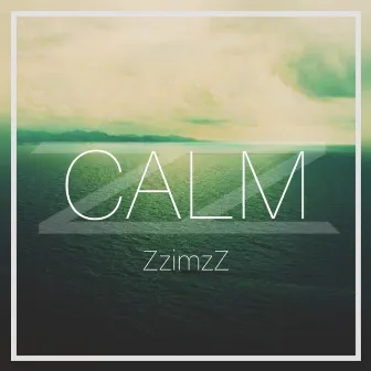 Calm by ZzimzZ