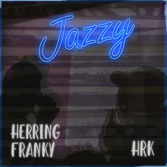 Jazzy by HRK