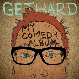 Crying at the Wawa - Single by Chris Gethard