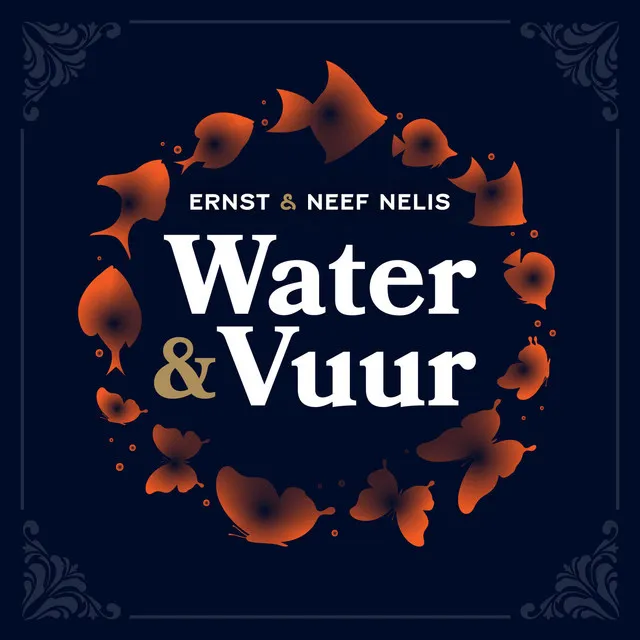 Water & Vuur