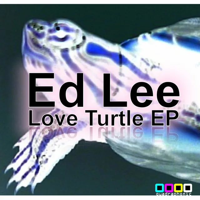 Love Turtle EP