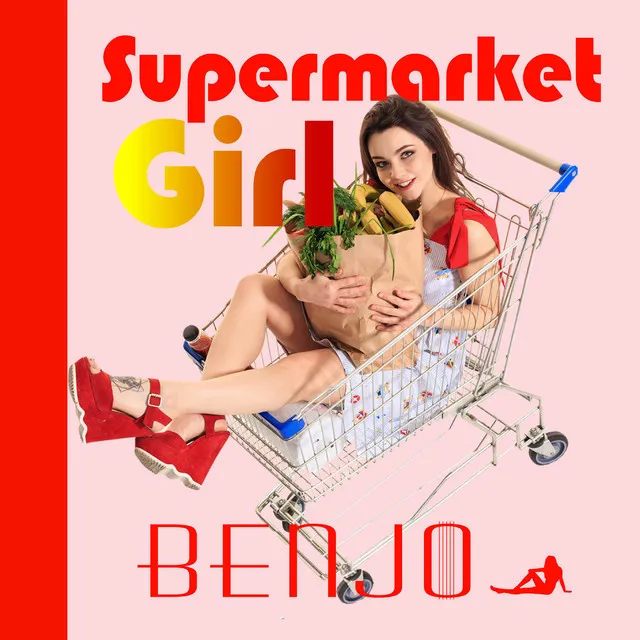 Supermarket Girl