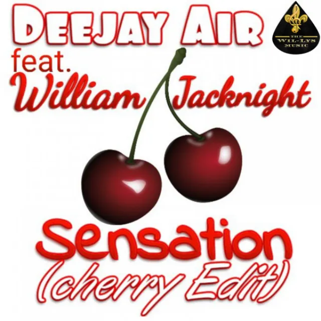 Sensation - Cherry Mix Alternative Version