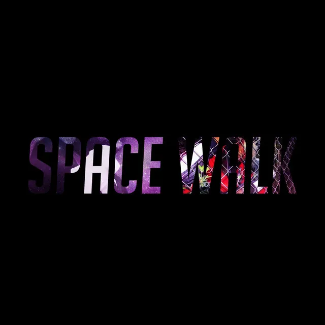 Space Walk