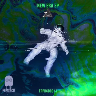 New Era EP by Zakarov