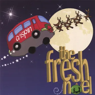 The Fresh Noel by Crispin