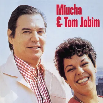 Miucha & Tom Jobim Vol. 2 by Miúcha