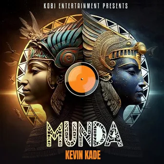 Munda by Kevin Kade