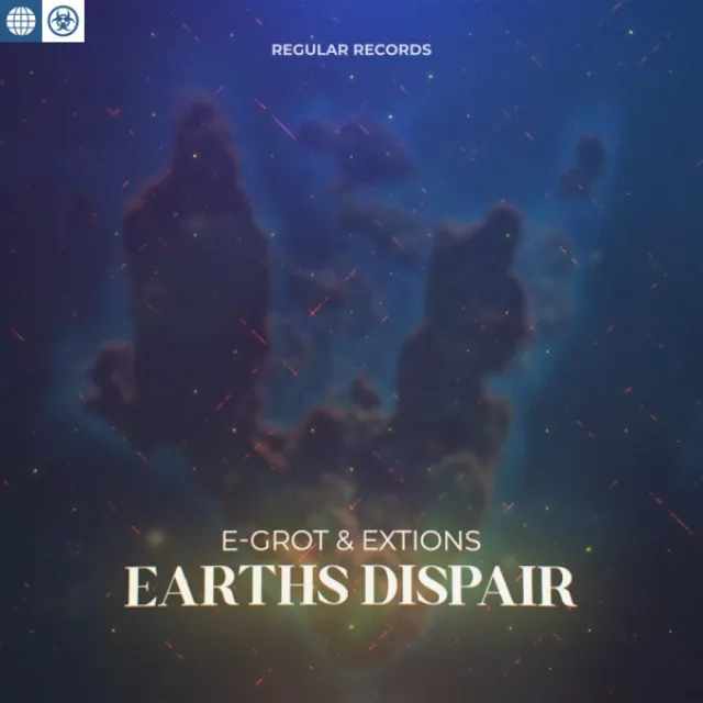 Earth Dispair (Radio Edit)