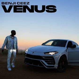 Venus by Benji Ceez