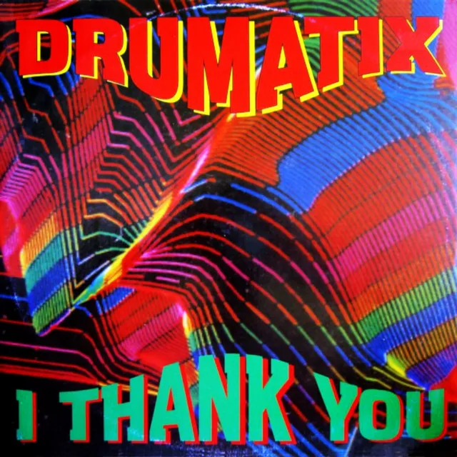 I Thank You - Exclusive Mix