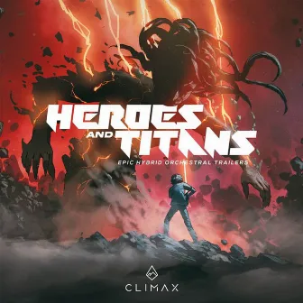 Heroes and Titans by Climax