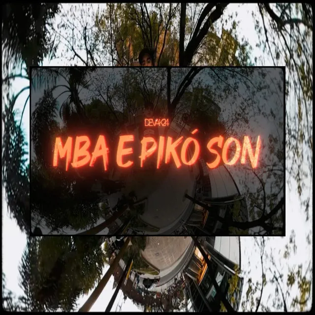 Mbae Piko Son