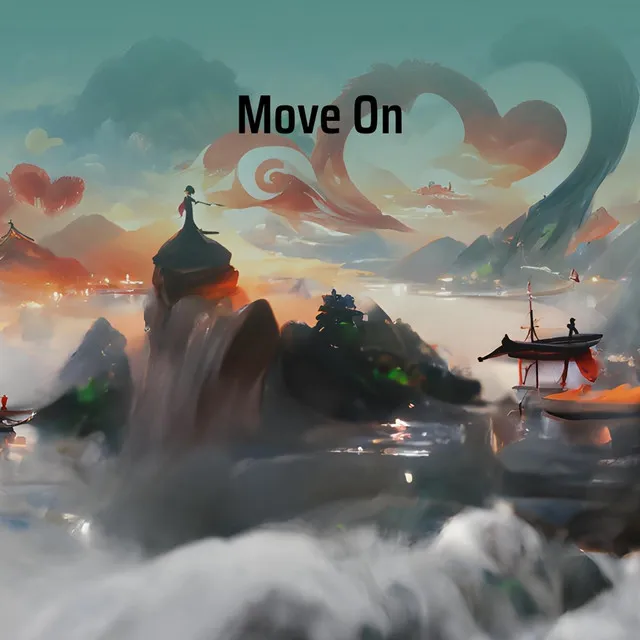 Move On - Remastered 2022