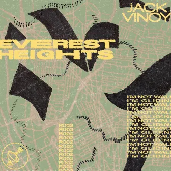 EVEREST HEIGHTS by Jack Vinoy