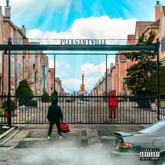 Welcome to Pleasantville by Lil Kapow