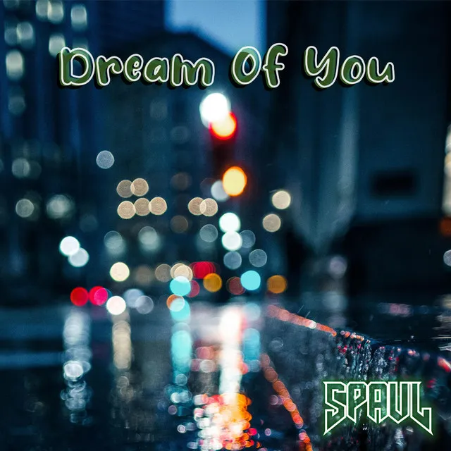 Dream of You (Beat Version)