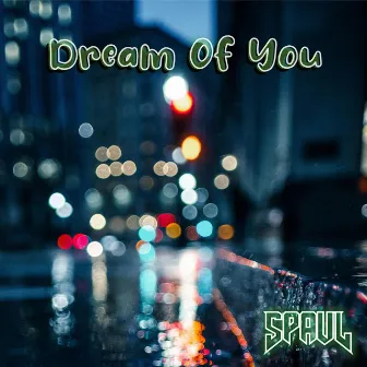 Dream of You (Beat Version) by Spaul