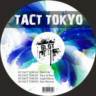 Drift Off by TACT TOKYO