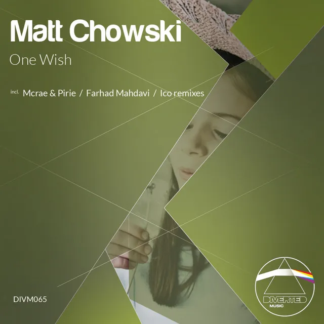 One Wish - Original Mix