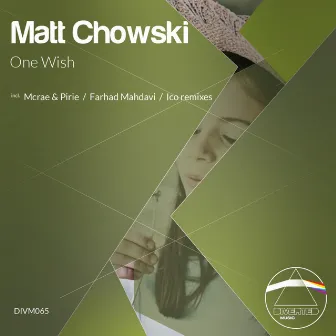 One Wish by Matt Chowski